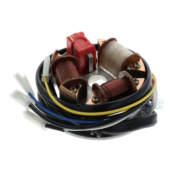12V Grundplatte Elektronic N-8305.2/4-100, Simson S53